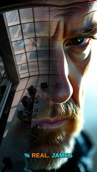 Cameron's Savage Power Move That Silenced Studios