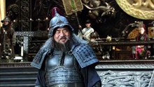 02 - Three Kingdoms 2010 | 陈宫申正义释曹操 | Chen Gong releases Cao Cao in righteousness