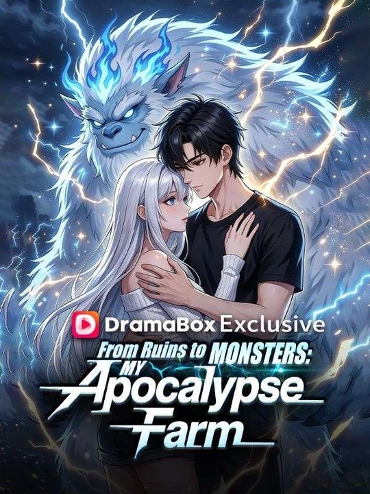 From Ruins To Monsters My Apocalypse Farm Episode