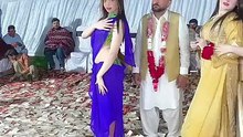 Title Jan wedding Mujra