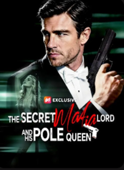 Hot🔥 The Secret Mafia Lord And His Pole Queen 🍀