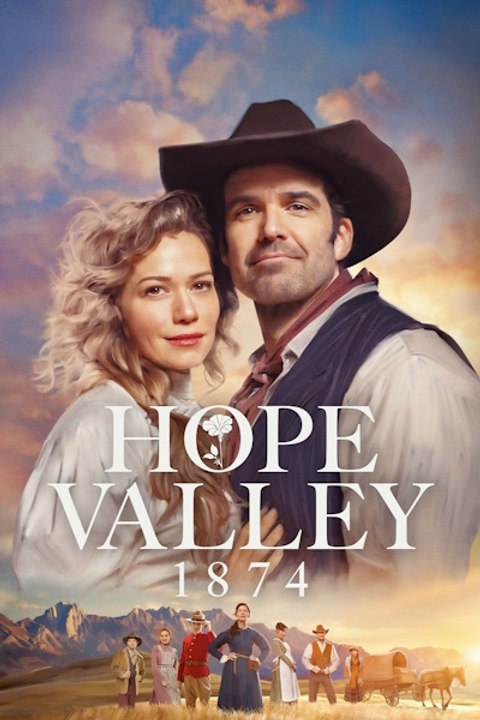 Hope Valley: 1874 - Season 1 - Episode 04: Trading Places