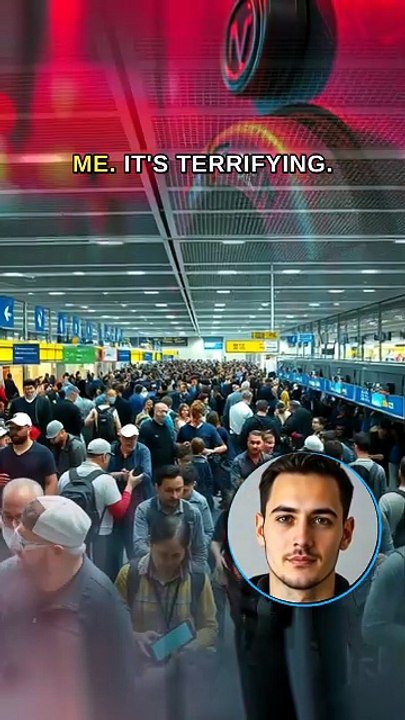 Why Airport Charging Ports Are Data Traps