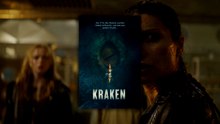 Kraken (2026) | Official Trailer [HD]