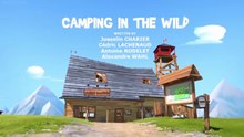 Grizzy And The Lemmings Season 2 Episode 1 Camping In The Wild Full Episode RV