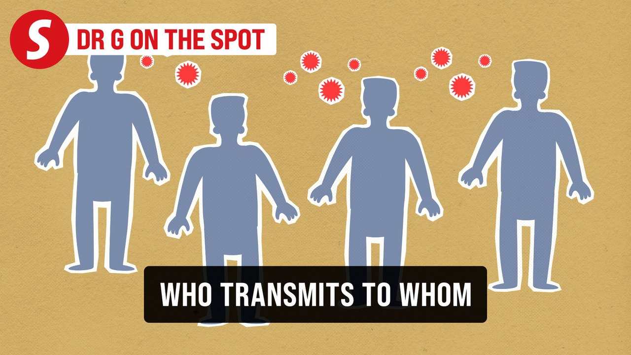EP322: HPV: A blame game no one wins | PUTTING DR G ON THE SPOT