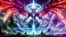 Ultima Weapon | SJark Cube Music