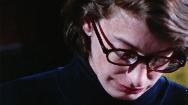 Mary Oliver: Saved by the Beauty of the World - Trailer