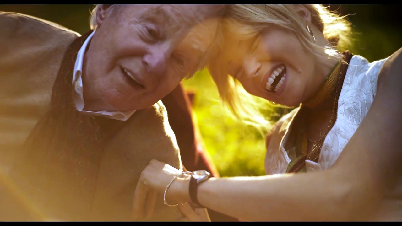 Moss & Freud - Official Trailer