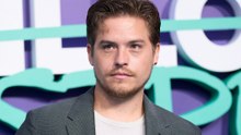 Dylan Sprouse tackled alleged trespasser