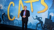 Andrew Lloyd Webber admits he is a recovering alcoholic