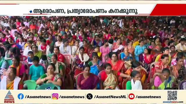 പ്രചാരണ ചൂടിൽ ബം​ഗാൾ; ടിഎംസിക്കെതിരെ രൂക്ഷ വിമർശനവുമായി മോദി