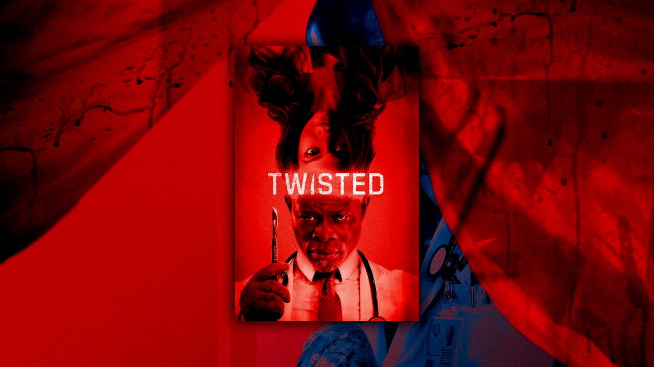 Twisted (2026) | Official Trailer [HD]