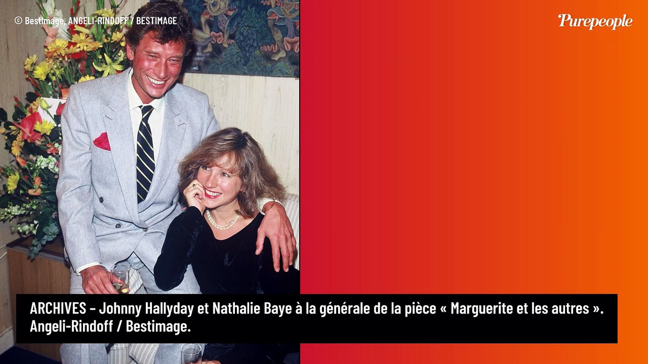 “Un paradis sur terre” : Nathalie Baye évoquait sa maison dans la Creuse, son refuge loin du monde avec Johnny Hallyday