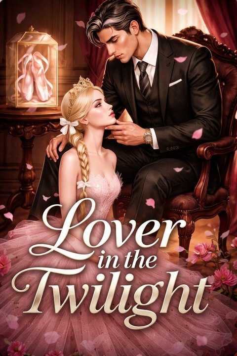 Lover In The Twilight - 💕 ☘ ☘ _ Romance _ Fate, Dreams, And Hearts Collided Eng