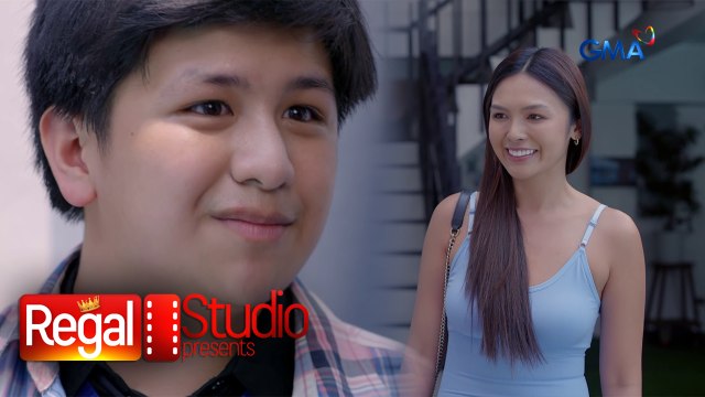 Regal Studio Presents: From totoy to binata agad para kay crush! (Summer of Love)