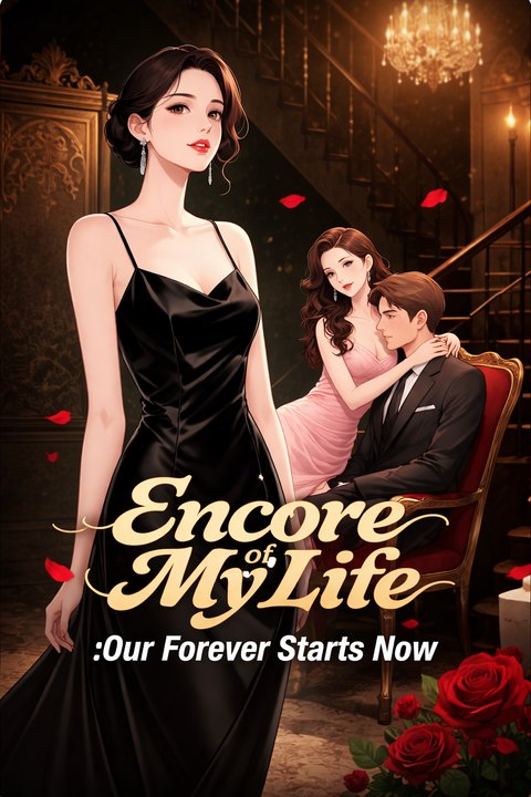 Encore Of My Life: Our Forever Starts Now Romance Drama Rebirth & Revenge