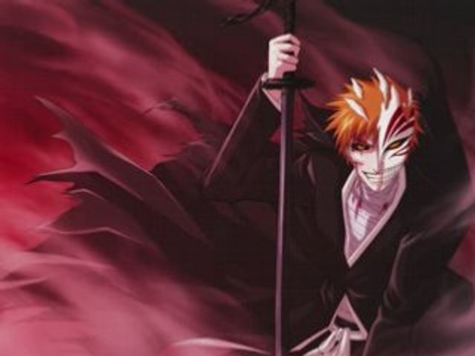 Blaze of the Soul Reaper OST 17