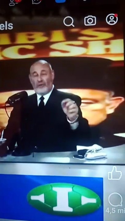 la próxima semana será MUY interesante