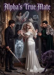 Alphas True Mate Full