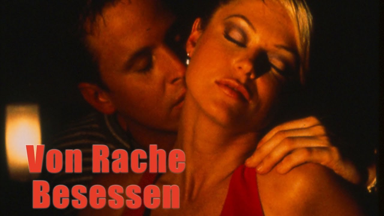 Von Rache Besessen 2000 – Psychologischer Thriller Mit Spannung