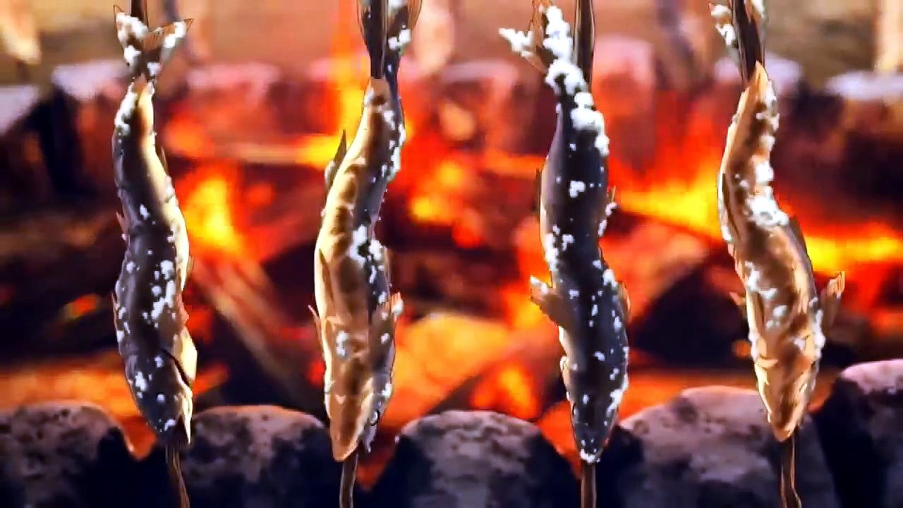 Tanjiro Zenitsu Gyomei Funny Scenes __ Demon Slayer In Hindi Dubbed __ #S4E6 720P