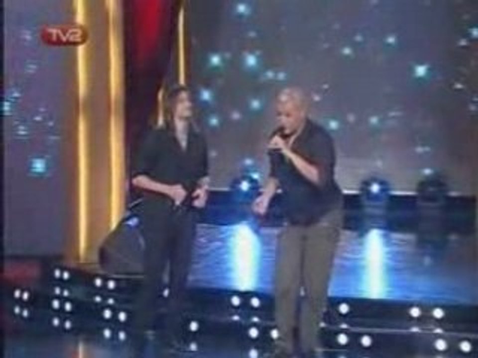 Exclusive - Тома И Азис - Обичам Те