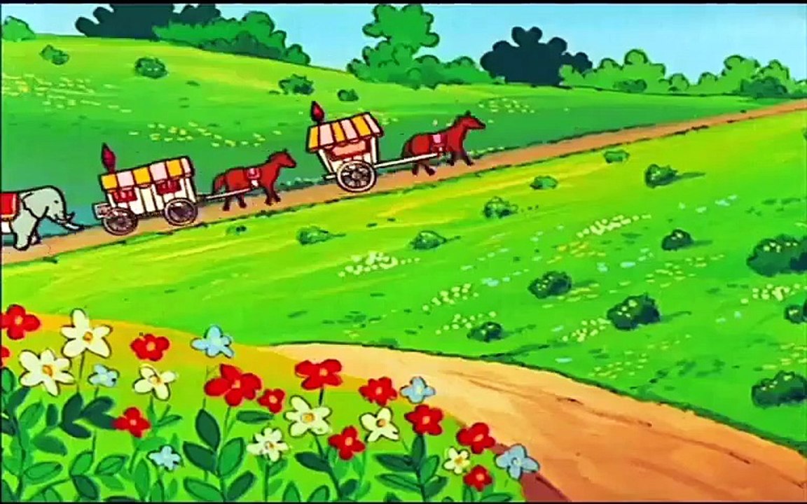 06 het circus