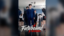 Fatebound No Escape Full Chinese Drama