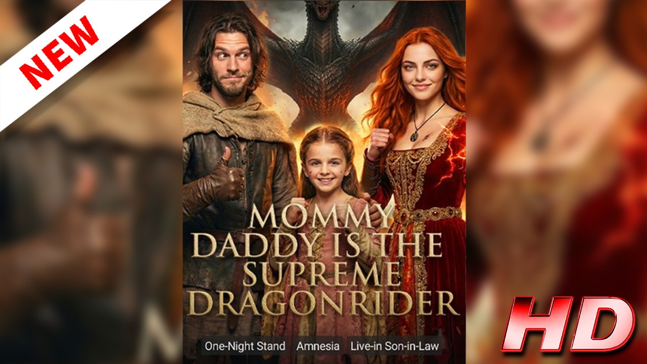 Mommy, Daddy Is The Supreme Dragonrider - video Dailymotion