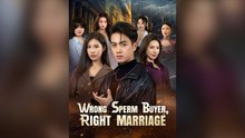 Wrong Sperm Buyer, Right Marriage Full Chinese Drama- Full EP