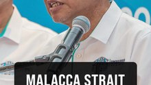 Mohd Khaled: Malacca Strait remains secure despite global tensions