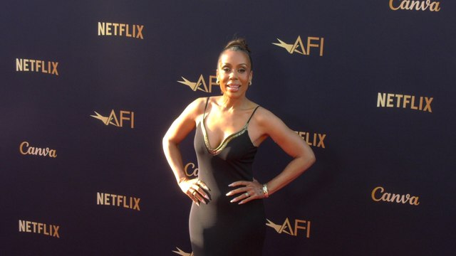 Karen Pittman | 51st AFI Life Achievement Award: A Tribute to Eddie Murphy | Red Carpet
