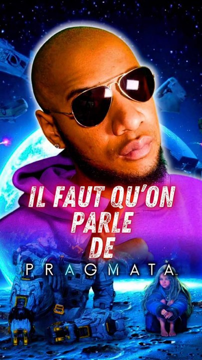 🚨 PRAGMATA ‼️ FAUT QU'ON EN PARLE ‼️