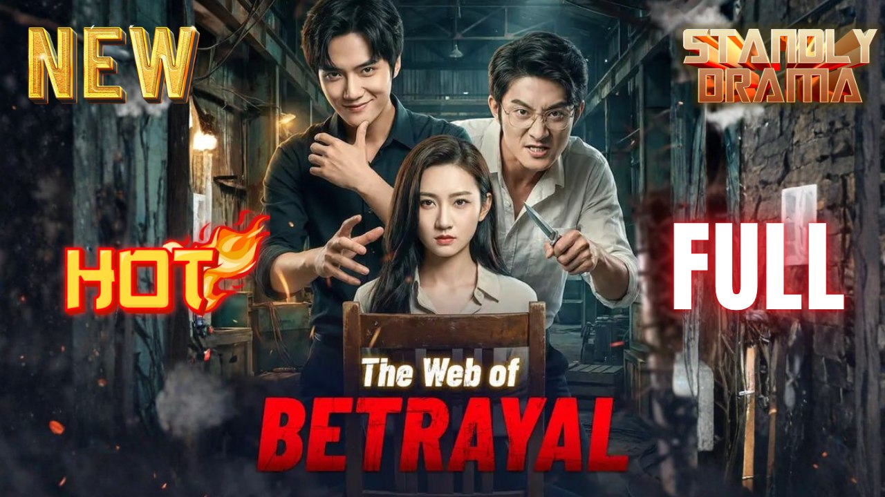 The Web Of Betrayal Hd Short I Best Romantic Shortfilms Hot Emotional Dark Ceo Romance New Series 2026