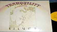 Tranquility — Silver 1972 (UK,prog- Psychedelic-Folk Rock)
