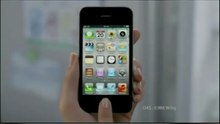 NOSTALGIE - Publicité iPhone 4s avec Siri