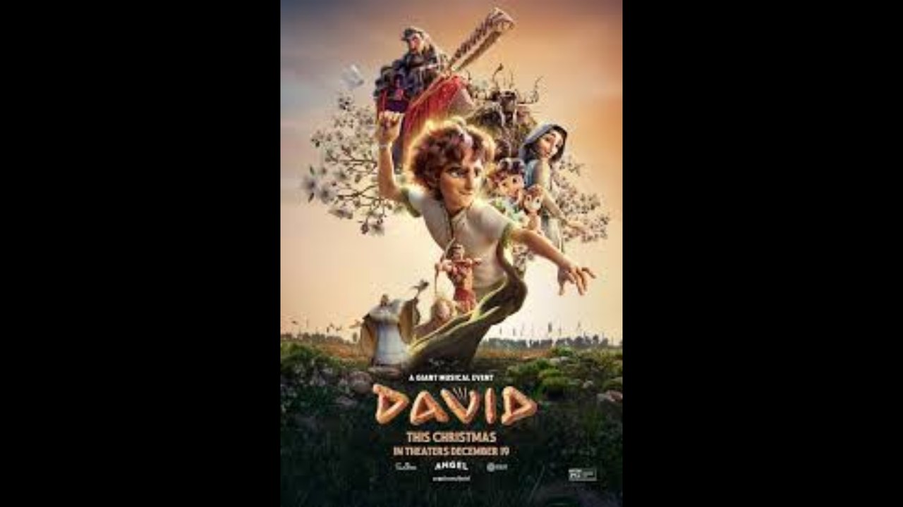 David (2025) Episode 1.ts