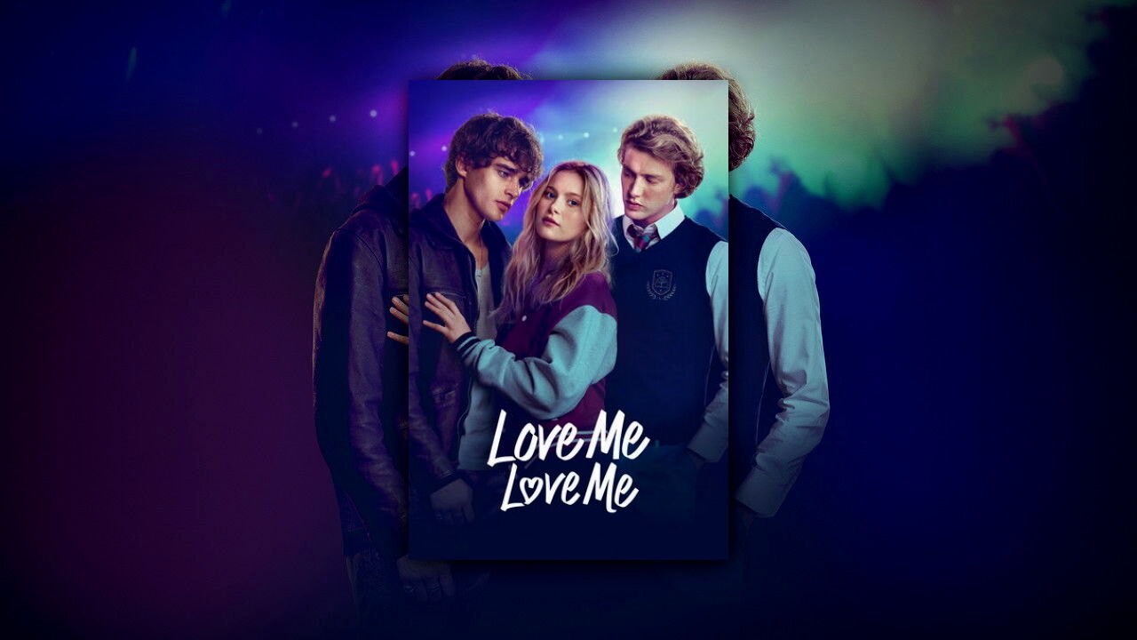 Love Me, Love Me (2026) | Official Trailer [HD]