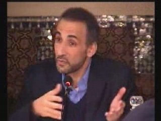 Tariq ramadan l'islam la société 1