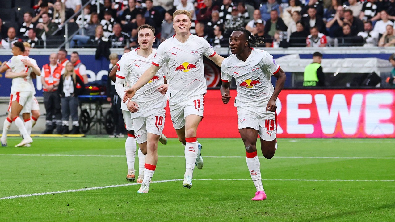 Werner lobt Kollektiv: "Art und Weise macht mich stolz"