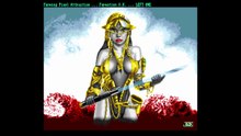 Amiga Demo J.O.E Slideshow II by Scoopex