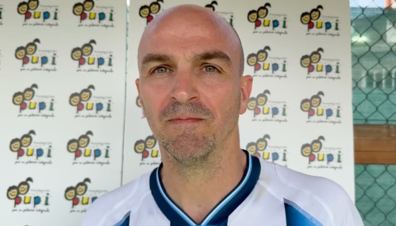 VIDEO FCIN1908 / Cambiasso: "Quando Zanetti chiama io ci sono. Siamo nel cuore dei tifosi"