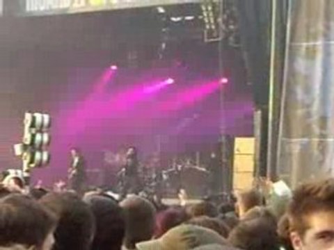 martin solveig à Tours - Live Ricard - Place Anatole France