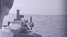 Hafenschutzflottille Ostende 1941-43