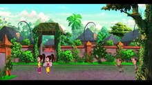 Chhota Bheem and the Throne of Bali