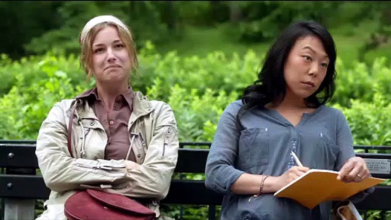 18+ Seduction (2013)