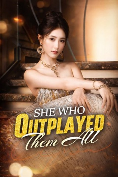 She Who Outplayed Them All (Also Known As: Well, I Dumped the Groom!) - Full Episode | Chinese Drama