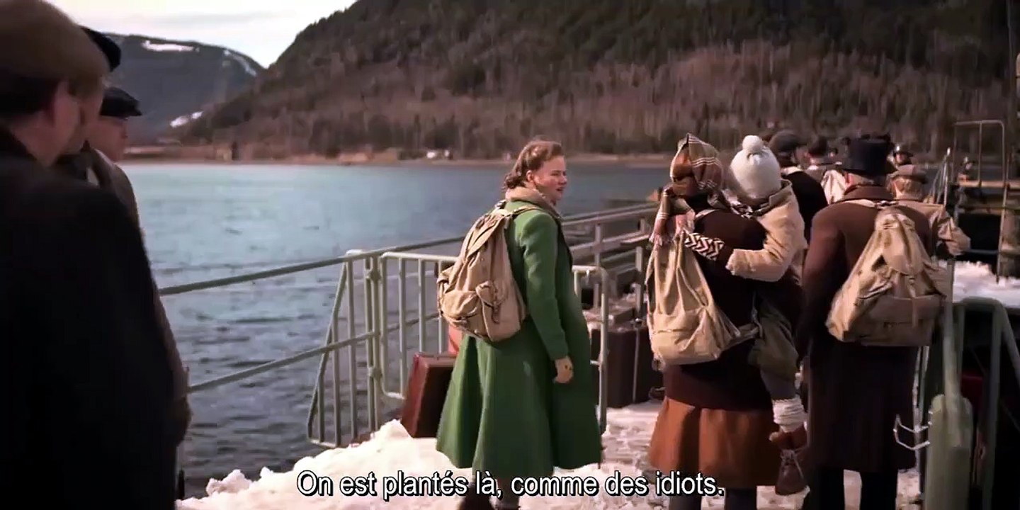 Narvik film de guerre 2022 Streaming Gratuit [Full Movie] [Latest Version]Full EP - Full