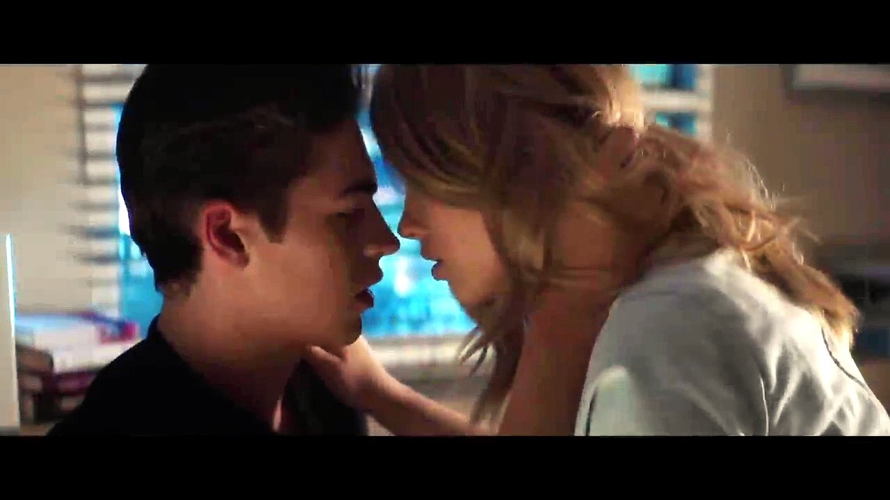 After we Collided - Office Clip(720P_HD)